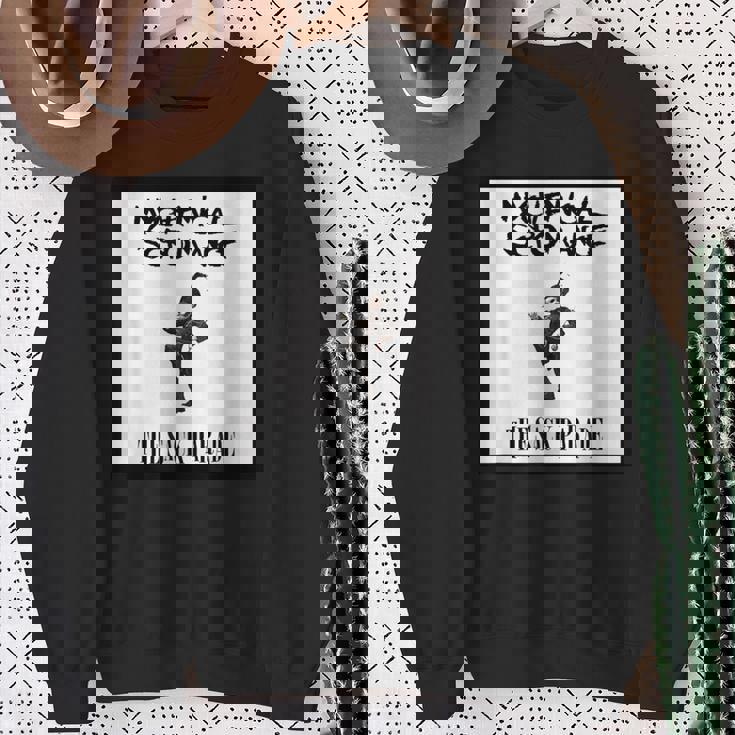 マイケミカル・スクロマンス スウェットシャツ 年配の女性への贈り物