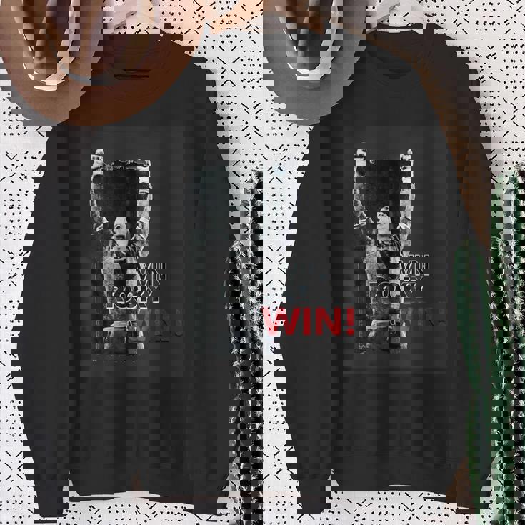 ロッキーウィン ロッキーウィン スウェットシャツ 年配の女性への贈り物