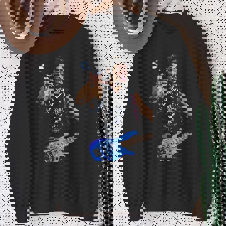 ロバート・トルヒーリョ バス メタリカ ダウンロード グラスゴー 2004 スウェットシャツ 年配の女性への贈り物