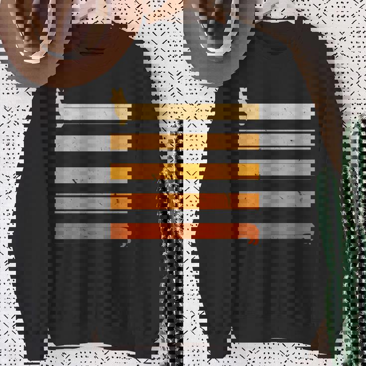 ロングコーギー犬カーディガン ウェルシュコーギー犬ギフト 長袖tシャツ スウェットシャツ 年配の女性への贈り物