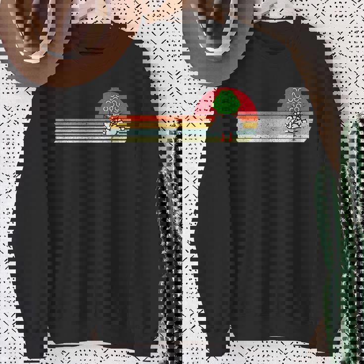 一索 麻雀 牌 おもしろ グッズ 服 面白いtシャツ 文字入り 面白い 文字 ネタ レトロ スウェットシャツ 年配の女性への贈り物