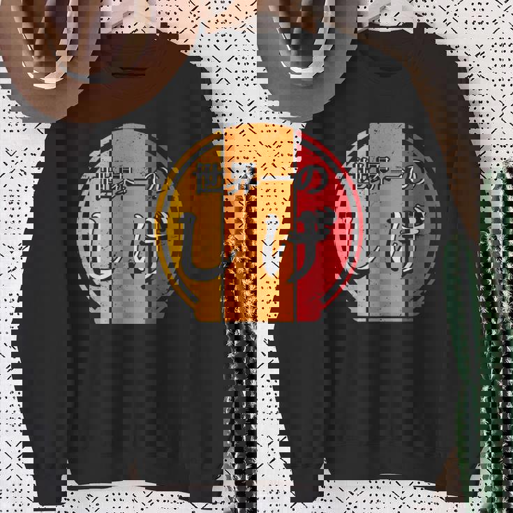 世界一のしげ 面白いしげの名前 しげ スウェットシャツ 年配の女性への贈り物