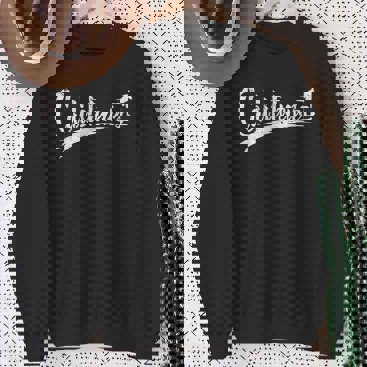 体操トレーニング 趣味としてのフィットネス スウェットシャツ 年配の女性への贈り物