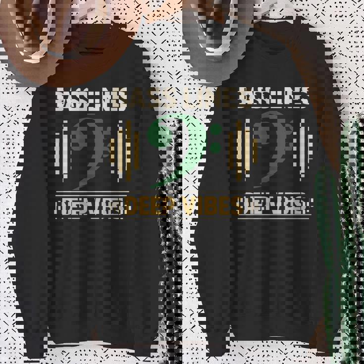 合唱団 歌手 コミュニティ合唱団 声楽 ソプラノ アルト テナー 長袖tシャツ スウェットシャツ 年配の女性への贈り物