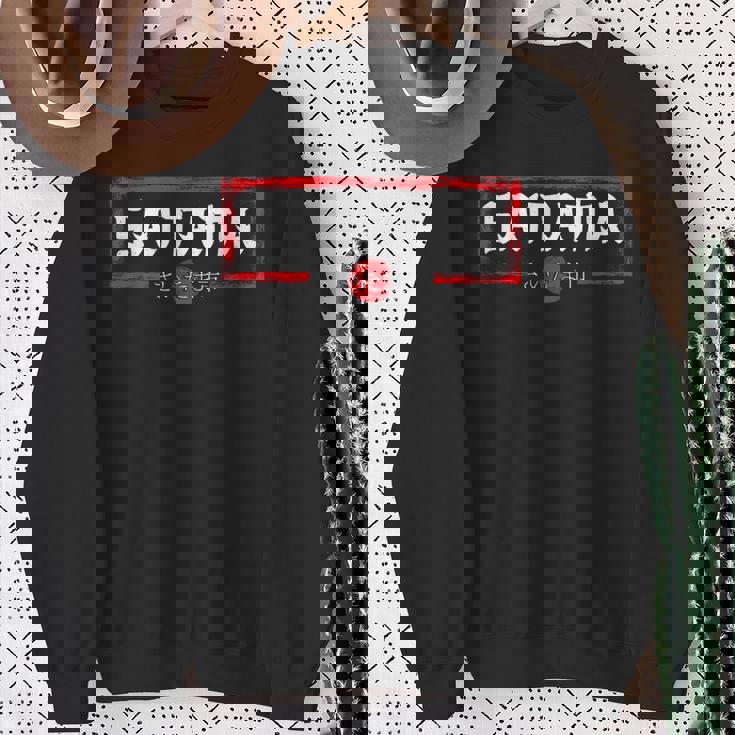 埼玉県 日本国旗 日本土産 日本製 スウェットシャツ 年配の女性への贈り物