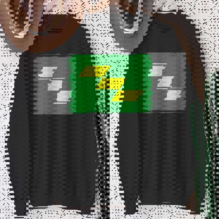 宮崎県旗 長袖tシャツ スウェットシャツ 年配の女性への贈り物