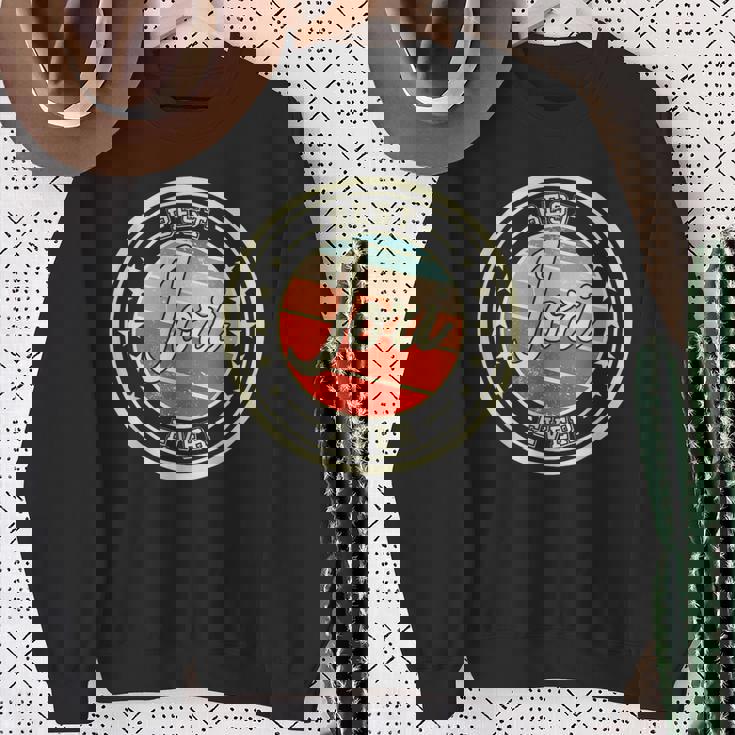 最高の伊織 これまでに面白いことを言うファーストネーム 伊織 スウェットシャツ 年配の女性への贈り物