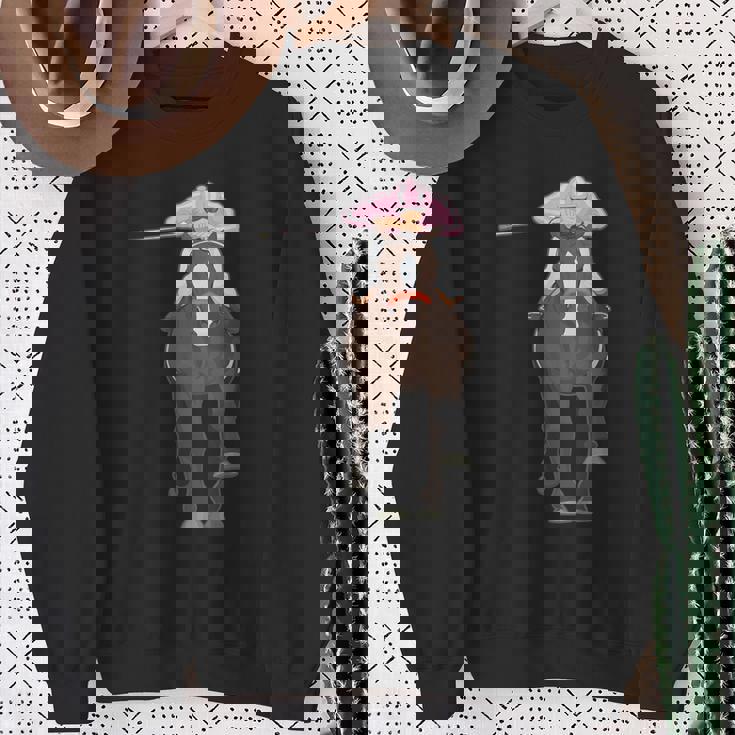 競馬 ブリーズ かわいい サラブレッド スポーツ 楽しい 勝負 場所 スウェットシャツ 年配の女性への贈り物