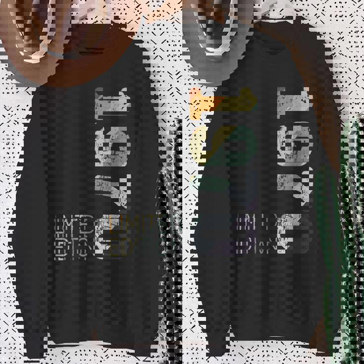 限定版 1970 ヴィンテージ 1970 レトロ 素晴らしい年 1970 スウェットシャツ 年配の女性への贈り物