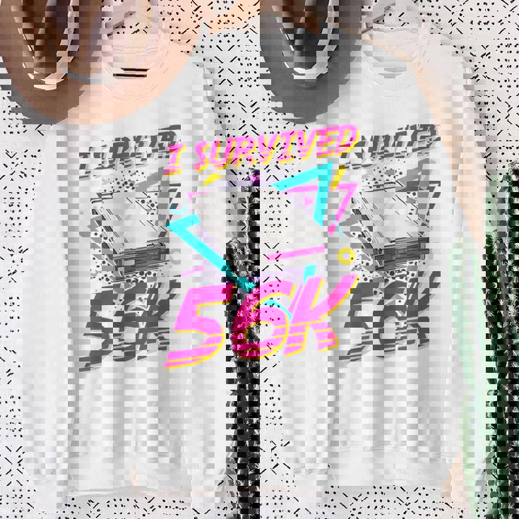 90年代 ノスタルジー レトロ 90年代 ダイヤルアップ インターネット ヴィンテージ スウェットシャツ 年配の女性への贈り物