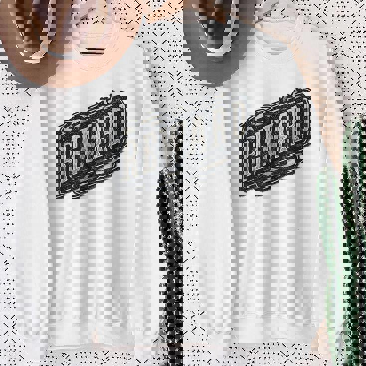 Cool Reward スピーチエンブレム スウェットシャツ 年配の女性への贈り物