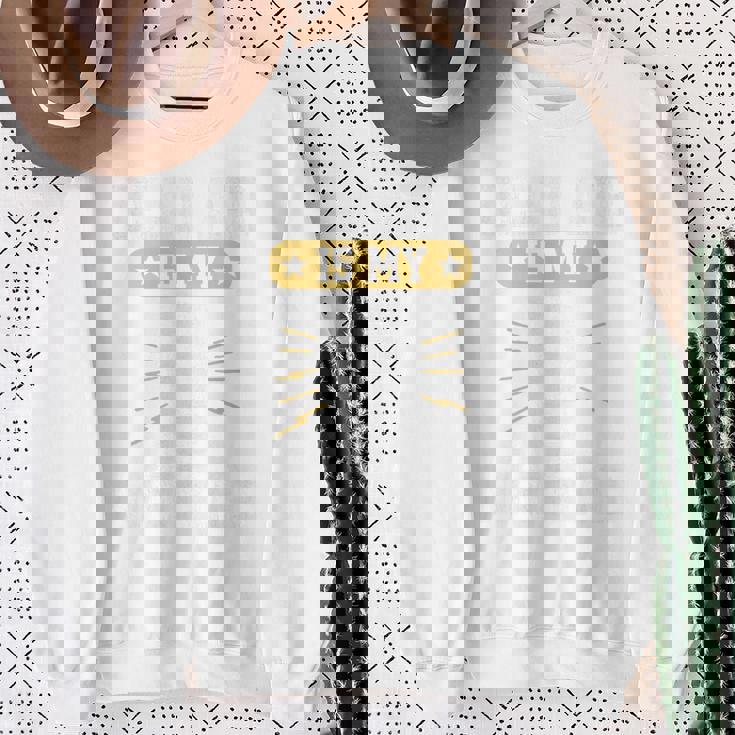 Dead Air Sportscaster Sports Announcer Sports Commentator Premium Sweatshirt Unisex Gifts for Old Women