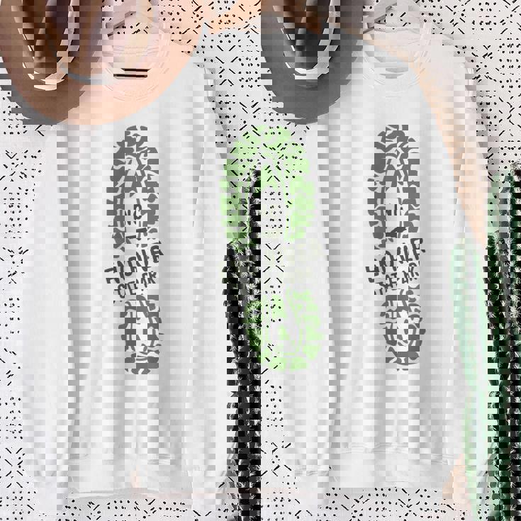 Eno Rivertate Park ノースカロライナ ハイキングブック Nc スウェットシャツ 年配の女性への贈り物