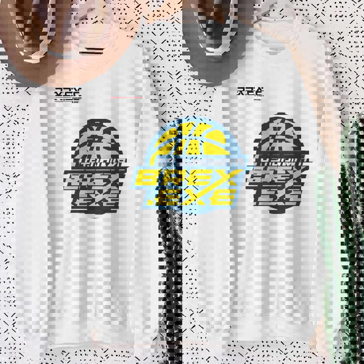 Utsunomiya BrexExe_13_Griffin Gerald Biwer スウェットシャツ 年配の女性への贈り物