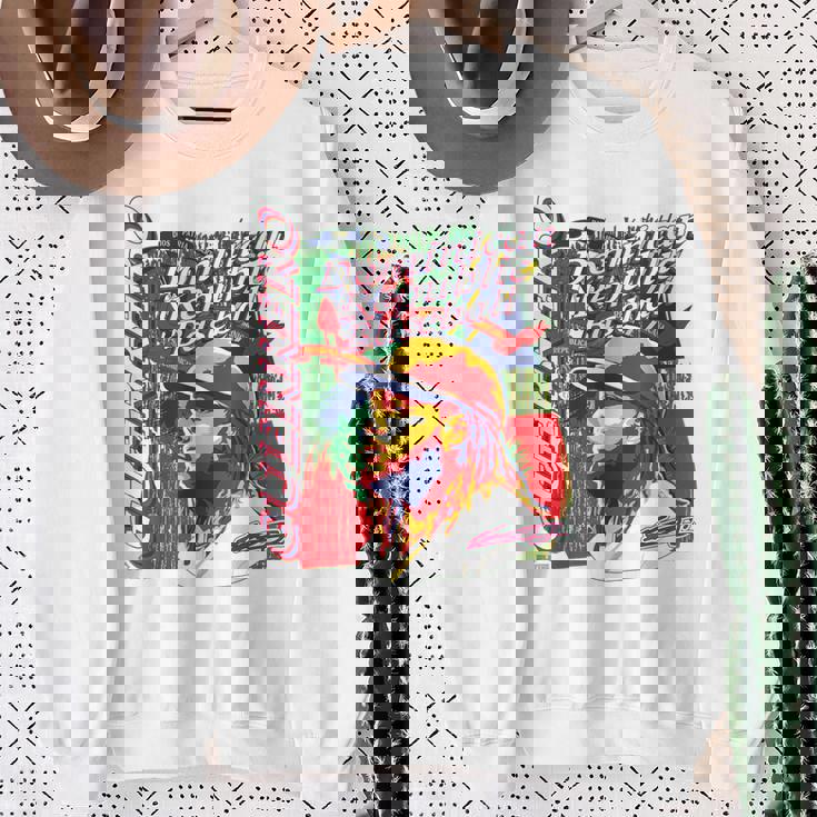 ウラジミール・ゲレーロ・ジュニア国際野球ドミニカ共和国 Mlbpa スウェットシャツ 年配の女性への贈り物