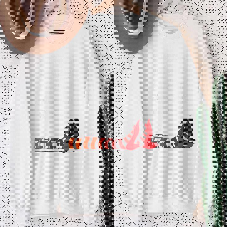 オズの魔法使い As Coroner I Must Aver スウェットシャツ 年配の女性への贈り物