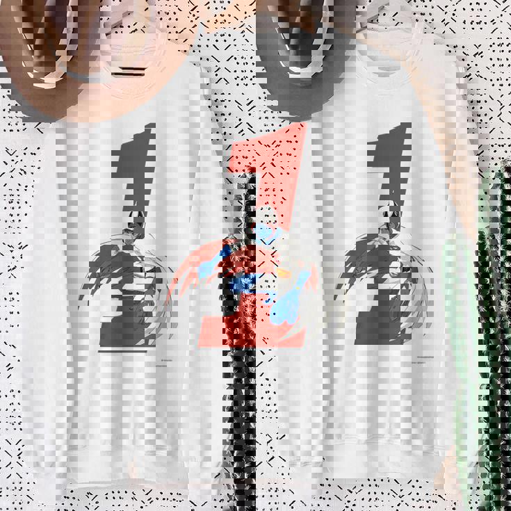 ガッチャマン J スウェットシャツ 年配の女性への贈り物