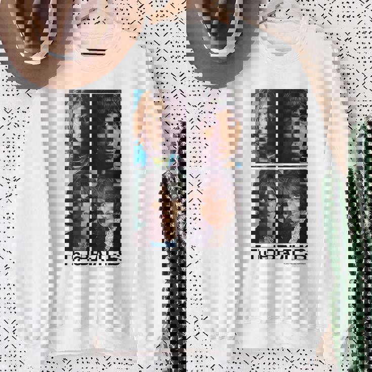 スウェットシャツ 年配の女性への贈り物