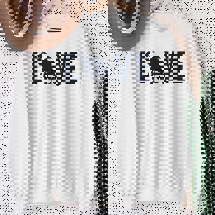 パラサウロロフス ラブ恐竜 ハドロサウルダエ パラサウロロフス スウェットシャツ 年配の女性への贈り物