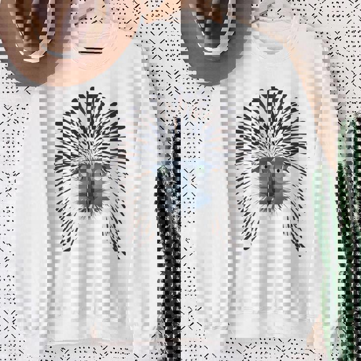 フィリピンワシ スウェットシャツ 年配の女性への贈り物