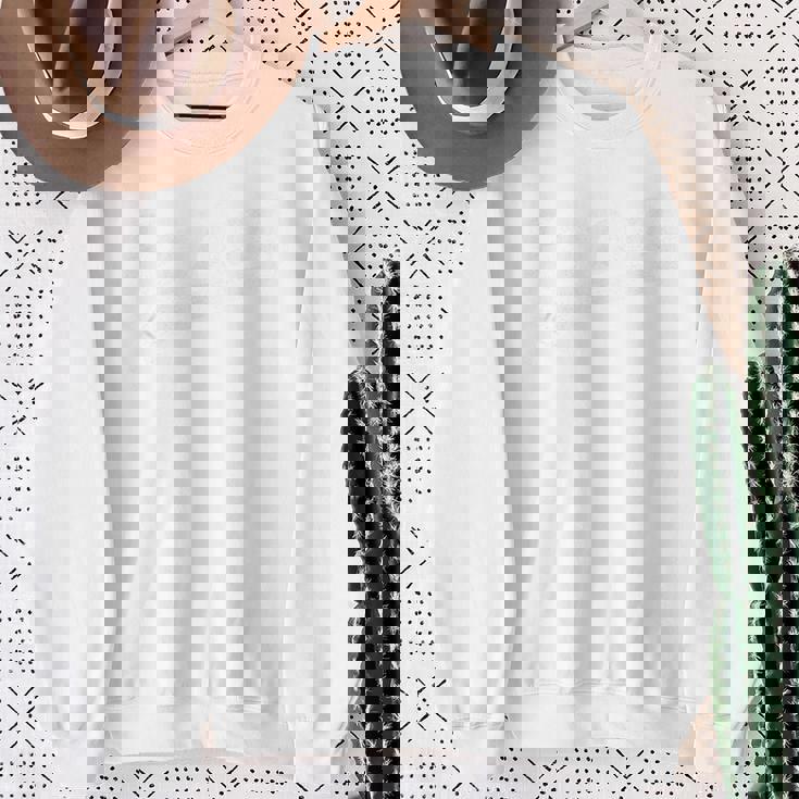 フェンシング愛好家 スウェットシャツ 年配の女性への贈り物