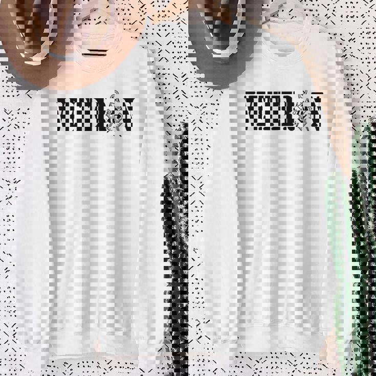 フリーメイソン ミリタリー 退役軍人 メイソンスクエアとコンパス フリーメイソン スウェットシャツ 年配の女性への贈り物