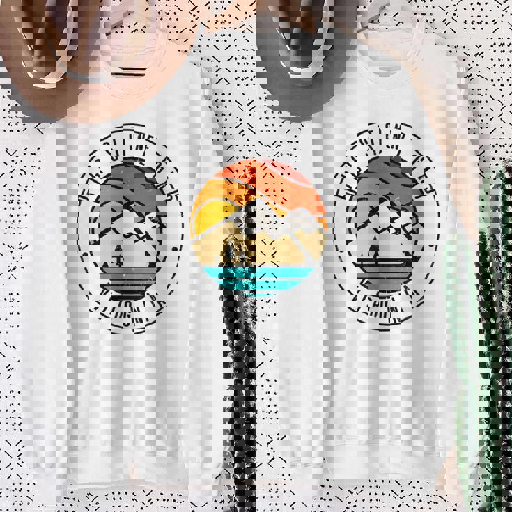 ミニマリスト アウトドア ビッグストーン ギャップ バージニアa スウェットシャツ 年配の女性への贈り物