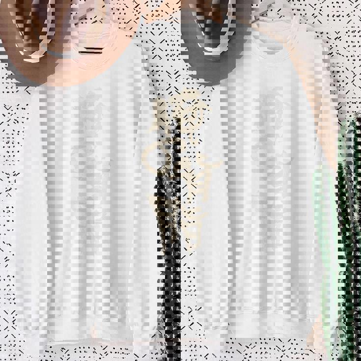 俺の背脂 シンプル お洒落 面白い ギャグ スタッフ 背脂 こってり ラーメン マニア ラオタ らーめん バックプリント スウェットシャツ 年配の女性への贈り物