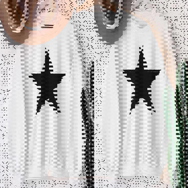 星 星柄 メンズ 半袖 マーク ロック おしゃれ かっこいい 大きいサイズ プリント 白t 春夏 エストンプステラ スウェットシャツ 年配の女性への贈り物