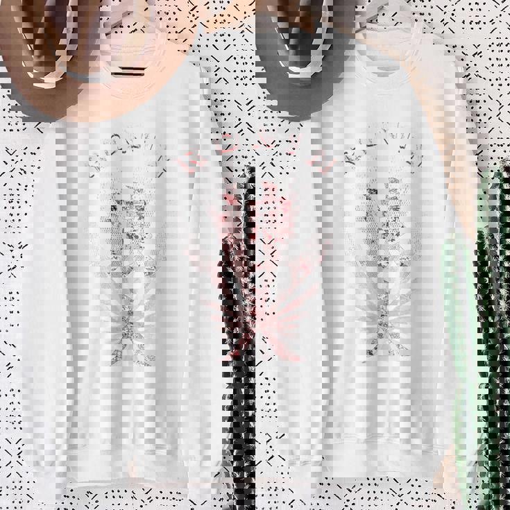 浪人 Ronin スウェットシャツ 年配の女性への贈り物