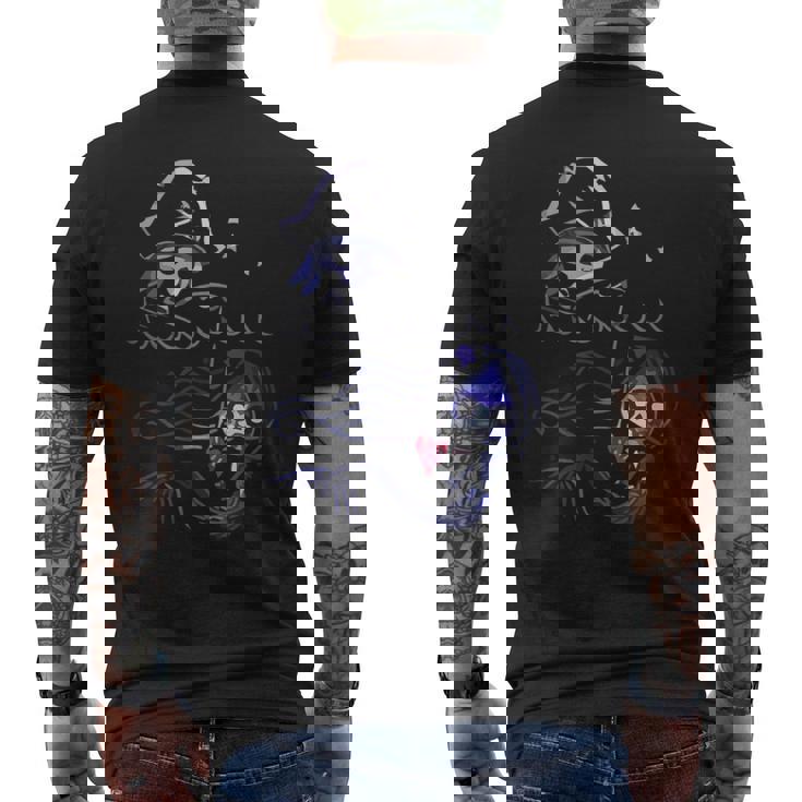 AmazonCoJp メンズTシャツ バックプリント