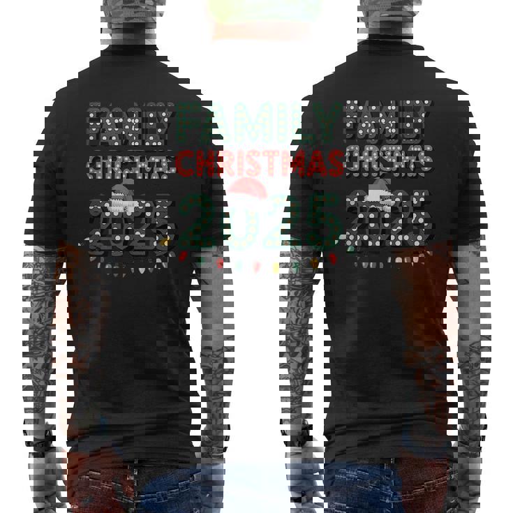 In My Bookish Era Book Lover Tee Tank Top Men's Back Print T-Shirt