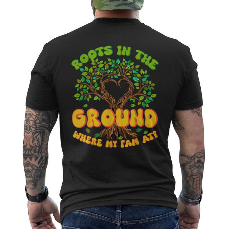 cute-roots-ground-fam-family-