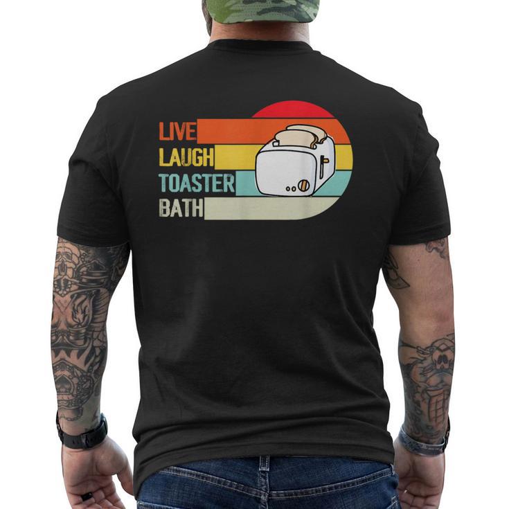 Drôlearcastique Humour Noir Memes T-shirt imprimé au dos