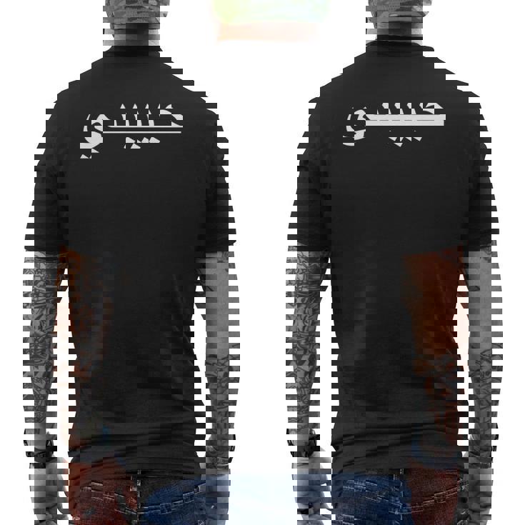 Habibtiアラビア語アラビア語コーランhabibatimahbub Habibati 長袖tシャツ メンズTシャツ バックプリント