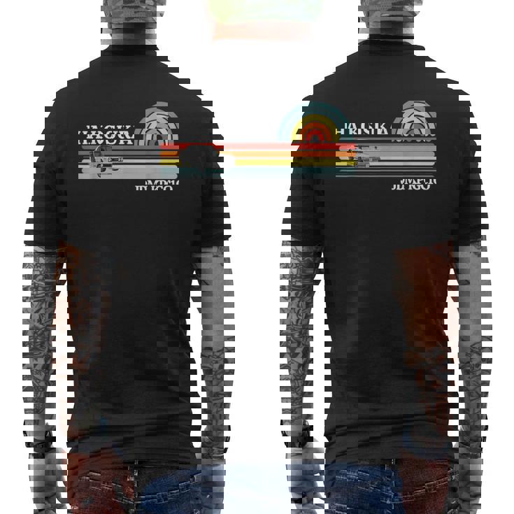 Jdm ハコスカ Kpgc10 メンズTシャツ バックプリント