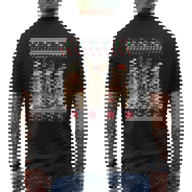 Pull De Noël Pour Homme - Drôle Et Décontracté - Col Rond - Sans