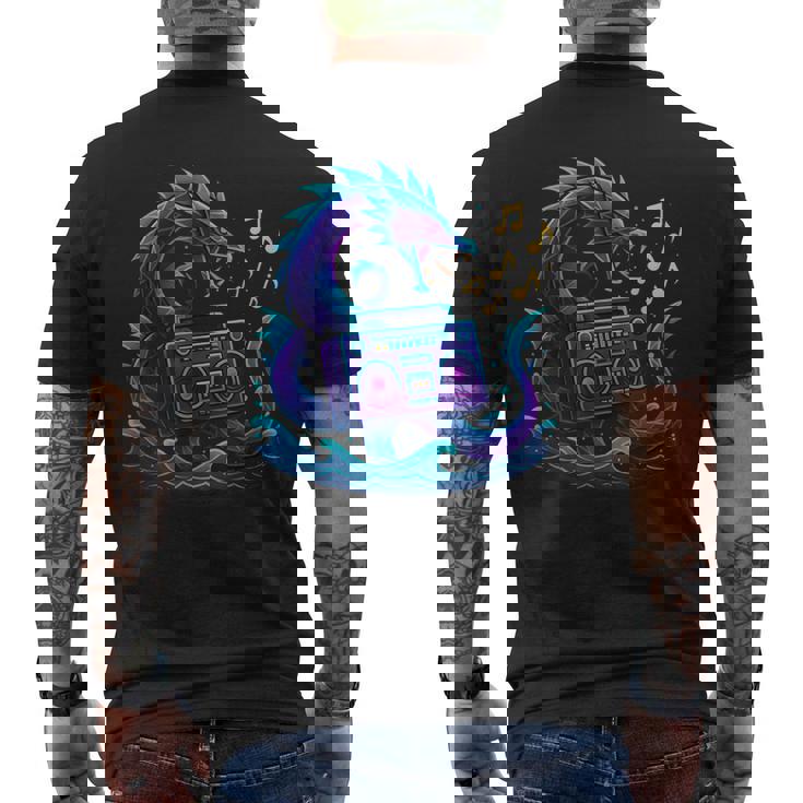 MAGIC ROCK'A BEAT Tシャツ 、ペンダント、ステッカー3点セット MAGIC