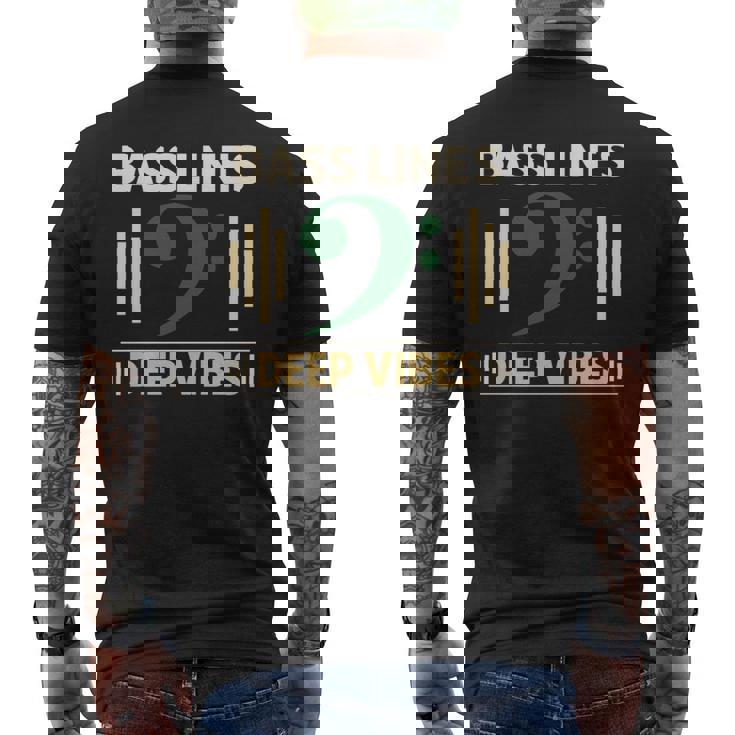 合唱団 歌手 コミュニティ合唱団 声楽 ソプラノ アルト テナー 長袖tシャツ メンズTシャツ バックプリント