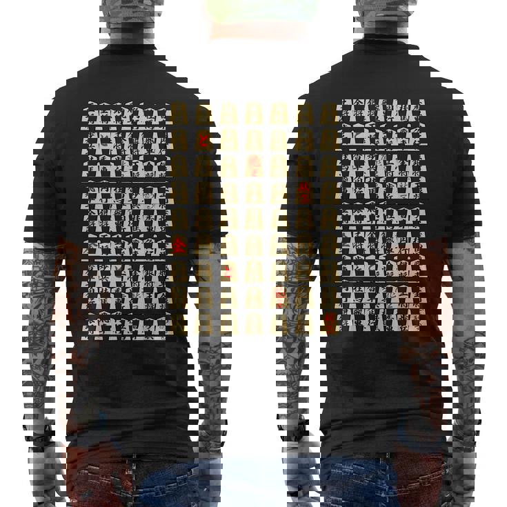 将棋【モノグラム 総柄】全駒（王将 金銀 飛車 角行 香車 桂馬 歩兵 と金）将棋部 棋士【部活】プレゼント 面白い メンズTシャツ バックプリント