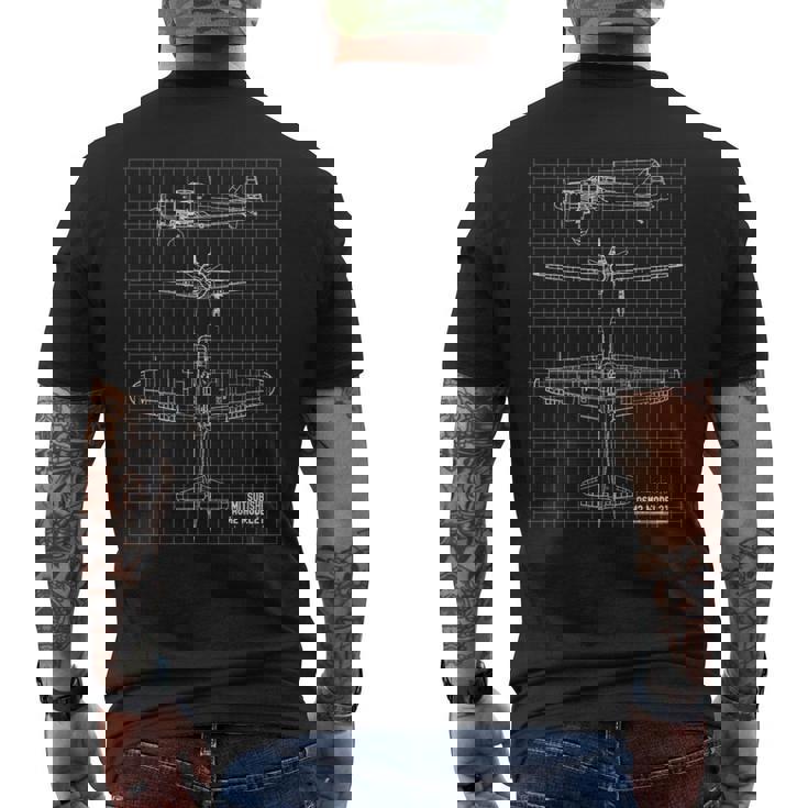 面白いtシャツ ゼロ戦 零戦 戦闘機 ミリタリー メンズ 飛行機 Ww2 第二次世界大戦 軍用機 グッズ 服 長袖tシャツ メンズTシャツ バックプリント