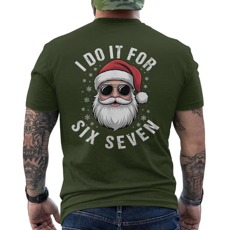 santa-says-six-seven-6-7-