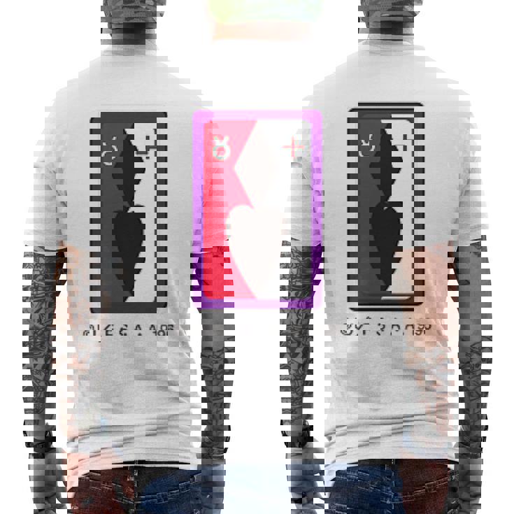 【映画】クレヨンしんちゃん 「ヘンダーランドの大冒険」スゲーナスゴイデス バックプリント メンズTシャツ バックプリント