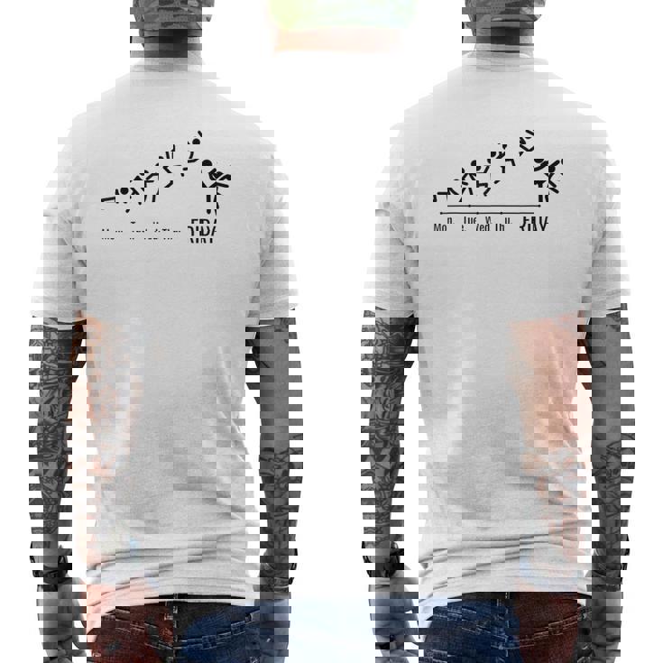 テコンドー 柔道 柔道 柔道 柔道 空手カンフー テコンドー メンズTシャツ バックプリント