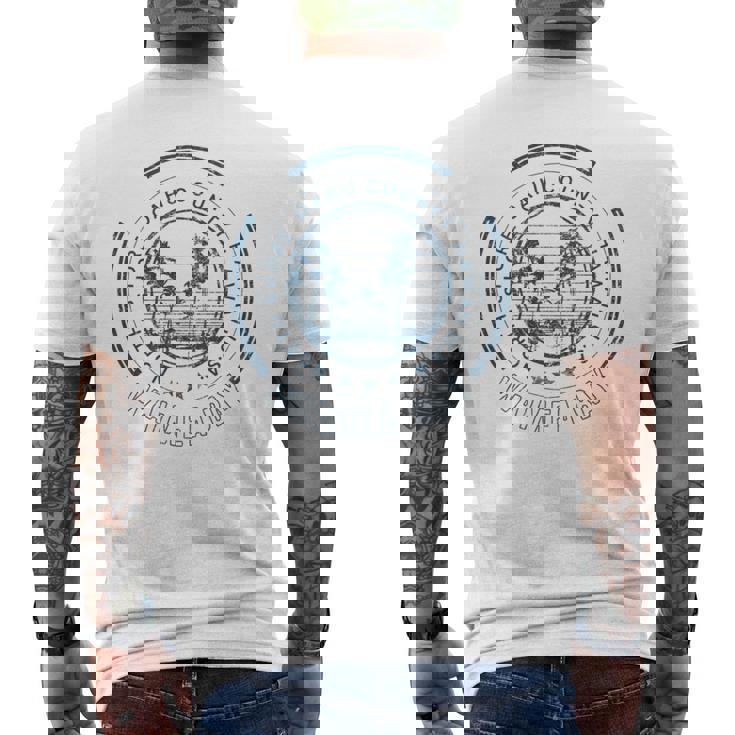 ハワイ ワイメア ベイ ノースショア オアフ島 長袖tシャツ メンズTシャツ バックプリント