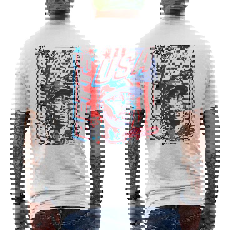 ムーキー・ベッツ・インターナショナル・ベースボールアメリカ Mlbpa メンズTシャツ バックプリント