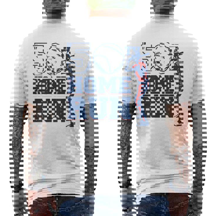 面白いtシャツ 誕生日 野球 50歳 父の日 ベースボール おもしろ 服 メンズ おもしろグッズ 大人 メンズTシャツ バックプリント