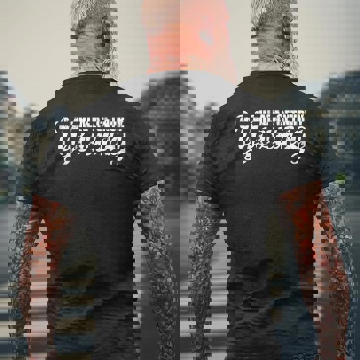 50歳の誕生日プレゼント シャツ 半世紀若 50歳 メンズTシャツ バックプリント 高齢者への贈り物