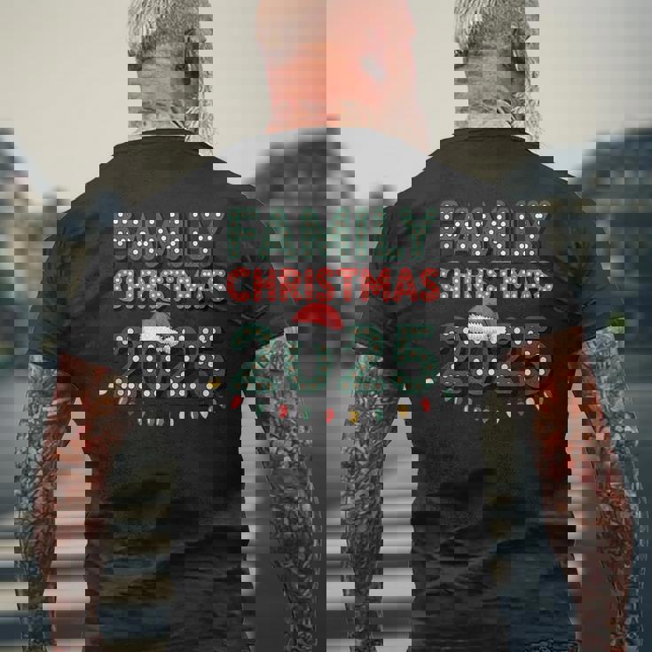 In My Bookish Era Book Lover Tee Tank Top Men's Back Print T-Shirt Gifts for Old Men