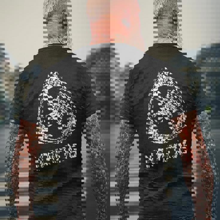 Car Enthusiast No Pistons ロータリーエンジン ウィンケル 長袖tシャツ メンズTシャツ バックプリント 高齢者への贈り物